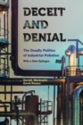 Image for Deceit and denial: the deadly politics of industrial pollution