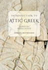 Image for Introduction to Attic Greek: answer key