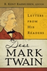 Image for Dear Mark Twain: Letters from His Readers