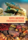 Image for Ecology of North American freshwater fishes