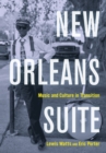 Image for New Orleans suite: music and culture in transition