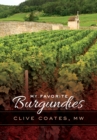 Image for My favourite Burgundies