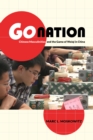 Image for Go nation: Chinese masculinities and the game of weiqi in China