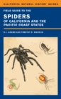 Image for Field guide to the spiders of California and the Pacific Coast states : 108