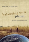 Image for Balancing on a planet: the future of food and agriculture : 46