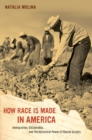 Image for How Race Is Made in America: Immigration, Citizenship, and the Historical Power of Racial Scripts