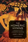 Image for The Homeric hymns