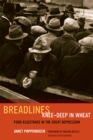 Image for Breadlines knee-deep in wheat: food assistance in the Great Depression