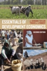 Image for Essentials of Development Economics