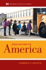 Image for Education in America : 3