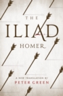 Image for Iliad: A New Translation by Peter Green.