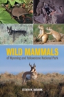 Image for Wild Mammals of Wyoming and Yellowstone National Park