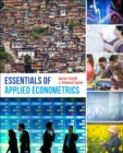 Image for Essentials of applied econometrics