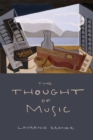 Image for The thought of music