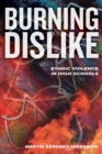 Image for Burning dislike: ethnic violence in high schools