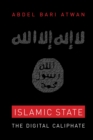 Image for Islamic State: The Digital Caliphate