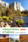 Image for A natural history of California