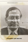 Image for Curious Humanist: Siegfried Kracauer in America