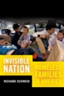 Image for Invisible Nation: Homeless Families in America