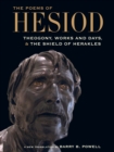 Image for The poems of Hesiod: Theogony, Works and days, and The Shield