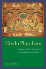 Image for Hindu Pluralism: Religion and the Public Sphere in Early Modern South India