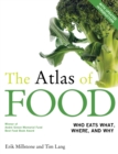 Image for Atlas of Food: With a New Introduction