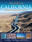 Image for Atlas of California: Mapping the Challenge of a New Era