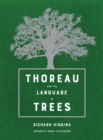 Image for Thoreau and the language of trees