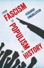 Image for From fascism to populism in history