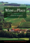 Image for Wine and place: a terroir reader