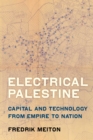Image for Electrical Palestine: capital and technology from empire to nation