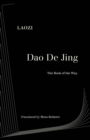Image for Dao de jing: the book of the way