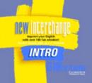 Image for New Interchange Intro CD-ROMs