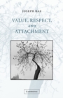 Image for Value, respect and attachment