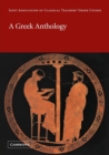 Image for A Greek Anthology