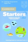 Image for Cambridge Starters 2 Cassette