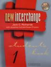 Image for New Interchange Student&#39;s Book/CD 1 Bundle