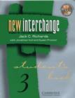 Image for New Interchange Level 3 Student&#39;s Book/CD 3 Bundle