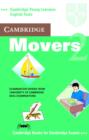 Image for Cambridge Movers