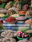 Image for Plant genetic conservation