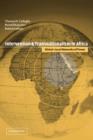 Image for Intervention and Transnationalism in Africa