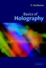 Image for Basics of Holography