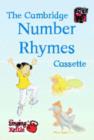 Image for Cambridge Number Rhymes Big Book and Cassette Pack
