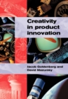Image for Creativity in Product Innovation