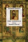 Image for The Cambridge companion to the gospels