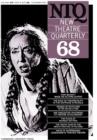 Image for New Theatre Quarterly: Volume 17 New Theatre Quarterly 68: Series Number 68 : Part 4