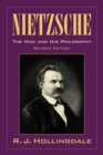 Image for Nietzsche  : the man and his philosophy