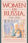Image for Women in Russia, 1700–2000