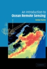 Image for An Introduction to Ocean Remote Sensing