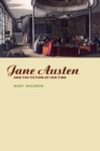 Image for Jane Austen and the fiction of her time